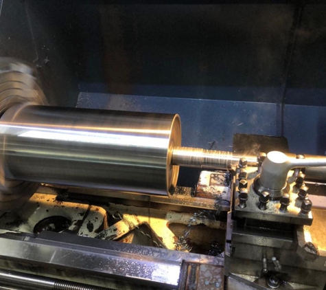 Virtue Engineering - Long Flat, QLD