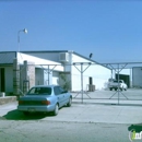 Aluminum Seating Corp - Aluminum Products
