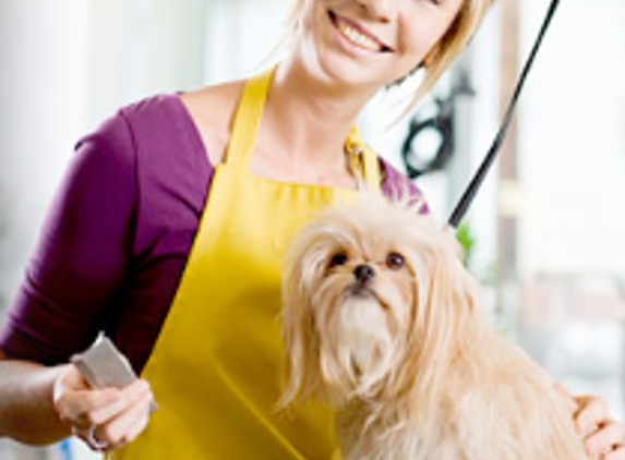 Upscale Pet Grooming & Boarding - North Myrtle Beach, SC