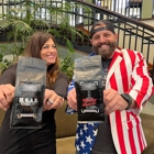Red White and Badass Brew