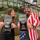 Red White and Badass Brew
