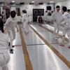 Leo Fencing Club gallery