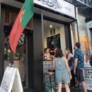 Joey Bats Cafe - Mediterranean Restaurants