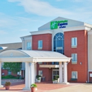 Holiday Inn Express & Suites Livingston by IHG - Hotels