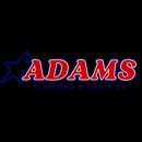 Adams Plumbing & Drain Company