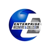 Enterprise Recovery & Collision gallery