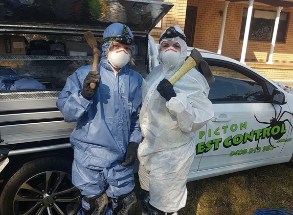 Picton Pest Control