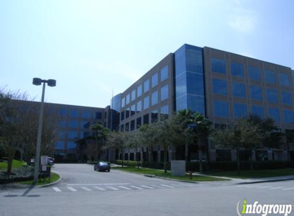 Ricoh USA Inc - Maitland, FL