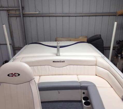 Corowa Upholstery - Corowa, NSW