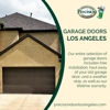 Precision Garage Door Service Los Angeles gallery
