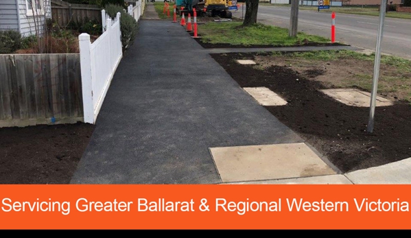 Ballarat Excavation & Transport - Creswick, VIC. Servicing Greater Ballarat &Regional Western Victoria