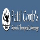 Patti Combs Beauty Salon - Health & Wellness Products