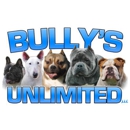 Bully's Unlimited - Pet Stores