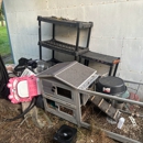 A-Team Junk Removal and Hauling Service - Garbage Disposal Equipment Industrial & Commercial