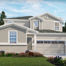 Meritage Homes at Ridgeline Vista - Home Builders
