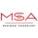 MSA Business Technology Knoxville, TN