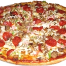 Mama Lacona's Restaurant & Lounge - Pizza