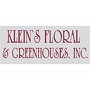Klein Floral & Greenhouses Inc.