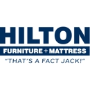 Hilton Furniture & Mattress - Furniture Stores