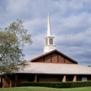 The Church of Jesus Christ of Latter-day Saints - Methodist Churches