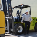 Liftsafe Inc. Forklift Safety Training - Forklifts & Trucks