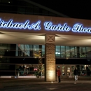 Ford Community & Performing Arts Center - Theatres