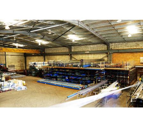 Coffs Metal Market - Coffs Harbour, NSW