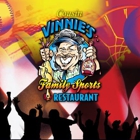 Cousin Vinnies Family Sports Restaurant