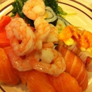 Kirin 2 Japanese Seafood Buffet - Japanese Restaurants