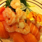 Kirin 2 Japanese Seafood Buffet