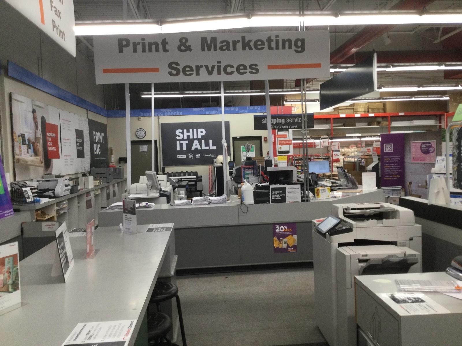 Staples Massapequa Ny 11758