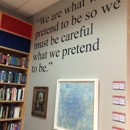 The Kurt Vonnegut Memorial Library - Libraries