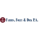 Farris, Foley & Dick PA - Attorneys