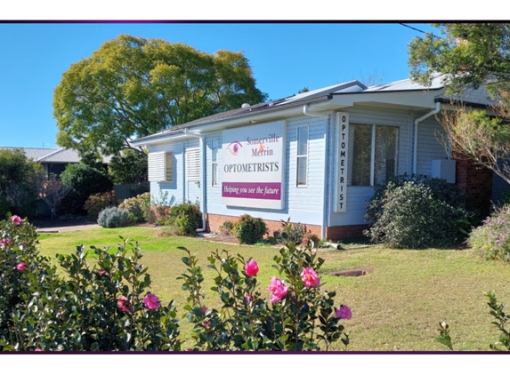 Somerville And Merrin Optometrists - Centenary Heights, QLD. Providing You The Highest Possible Standard Of Eye Care - Our Hume Street Practice