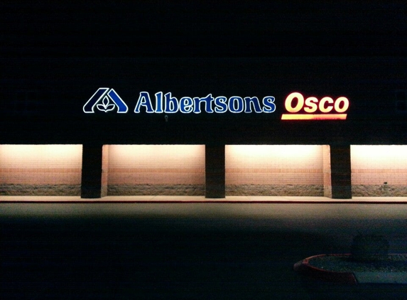 Albertsons - Scottsdale, AZ