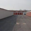 Lancaster Self Storage - Movers & Full Service Storage