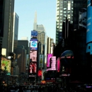 Times Square Lighting - Lighting Consultants & Designers