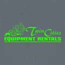 Twin Cities Equipment Rentals - Truck Rental