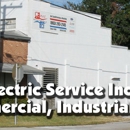 Refrigeration And Electric Service Company - Heating, Ventilating & Air Conditioning Engineers
