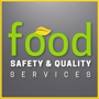 Food Safety & Quality Services