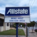 Holt, Mike, AGT - Auto Insurance
