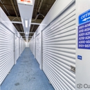 CubeSmart Self Storage