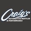 Craigs Automotive gallery