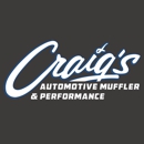 Craig's Automotive Muffler & Performance - Auto Repair & Service