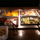 Hibachi Grill Supreme Buffet