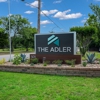 The Adler gallery