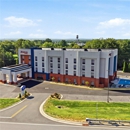 Hampton Inn Martinsburg South-Inwood - Hotels