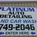 Platinum Auto Detailing - Automobile Detailing