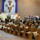 St. Vincent De Paul Catholic Church - Methodist Churches