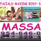 Massage & Spa Lakay